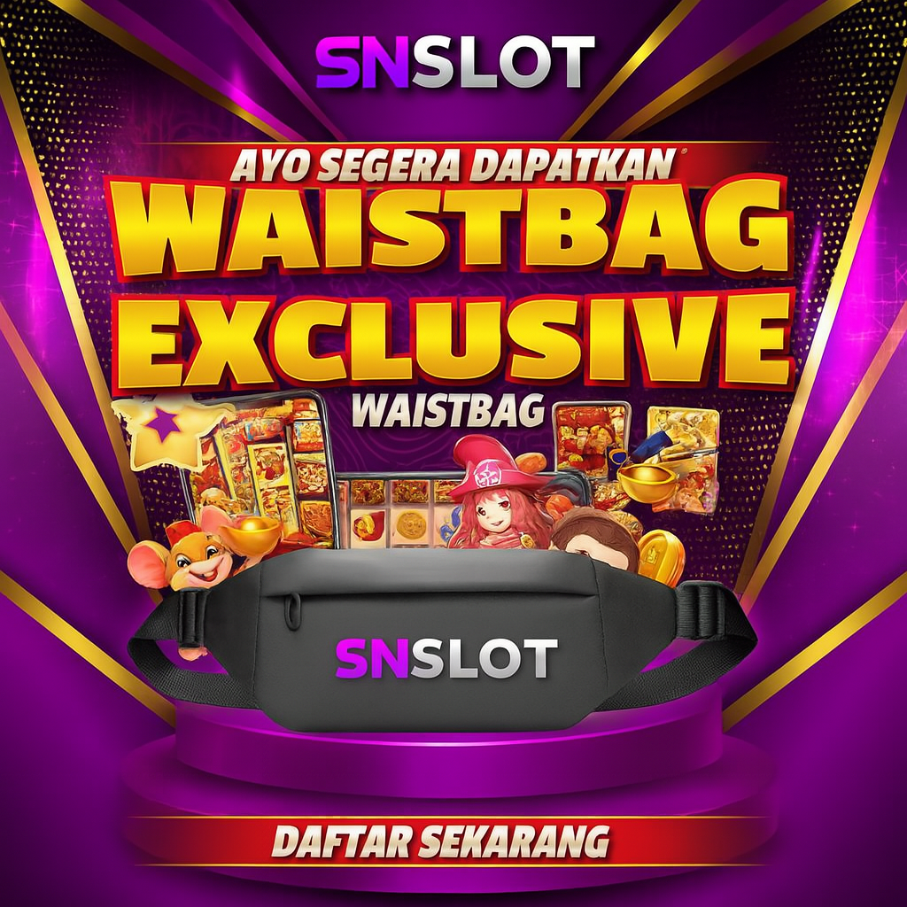 SNSLOT